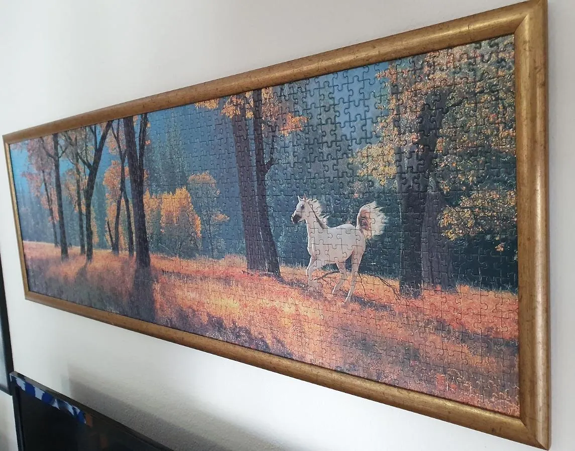 Suntan Lovely Apartment Golem  0*, Golem (Tirana)