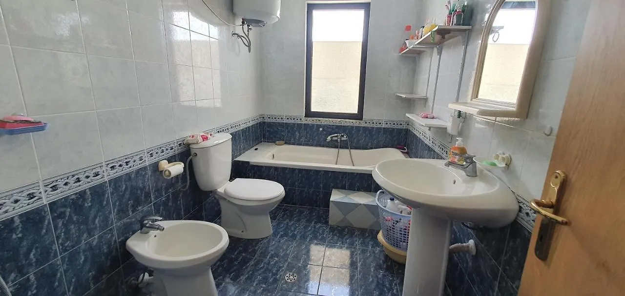 Suntan Lovely Apartment Golem   Golem (Tirana)