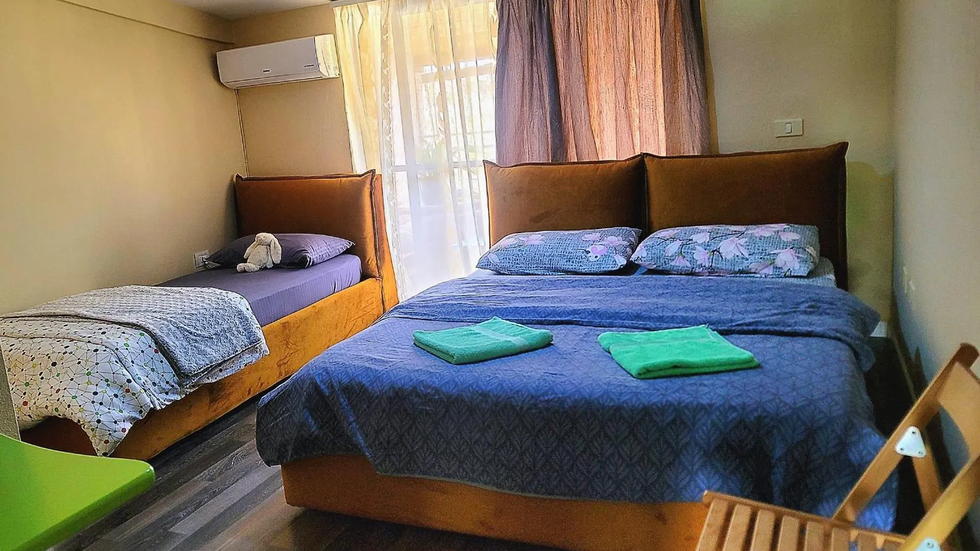 Suntan Lovely Apartment Golem  0*, Golem (Tirana) Albanien