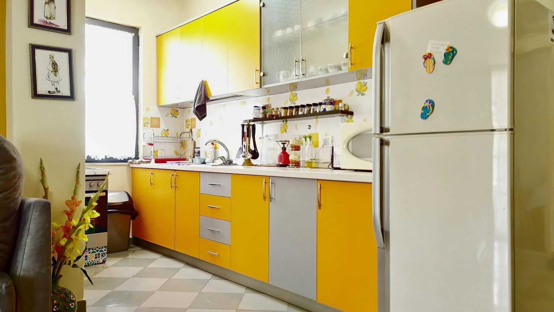Suntan Lovely Apartment Golem  0*, Golem (Tirana) Albanien