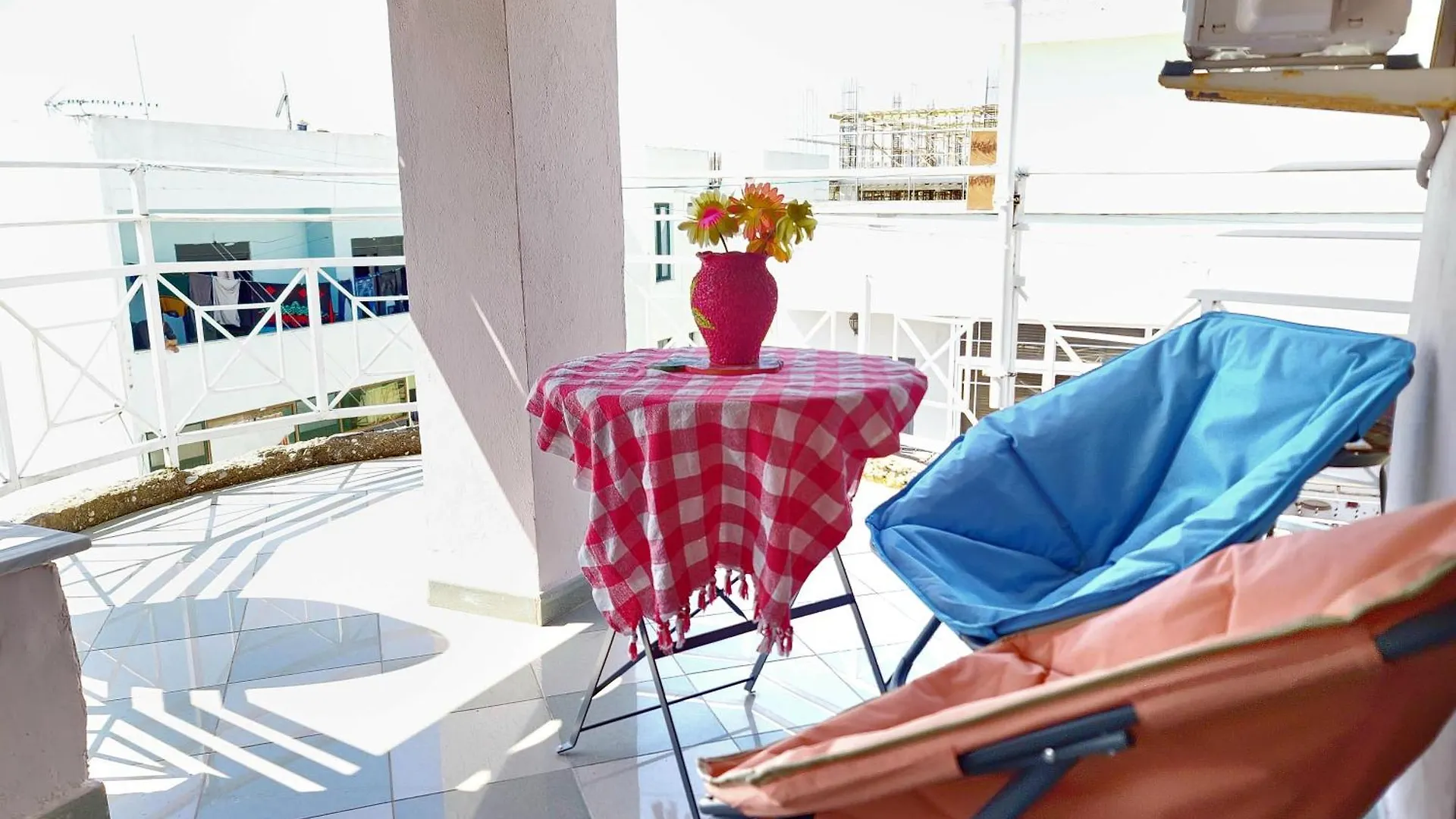 Suntan Lovely Apartment Golem  Golem (Tirana)