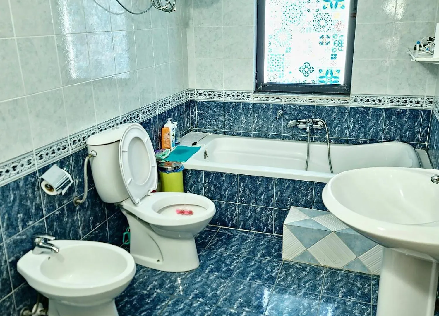 Suntan Lovely Apartment Golem  0*, Golem (Tirana) Albanien