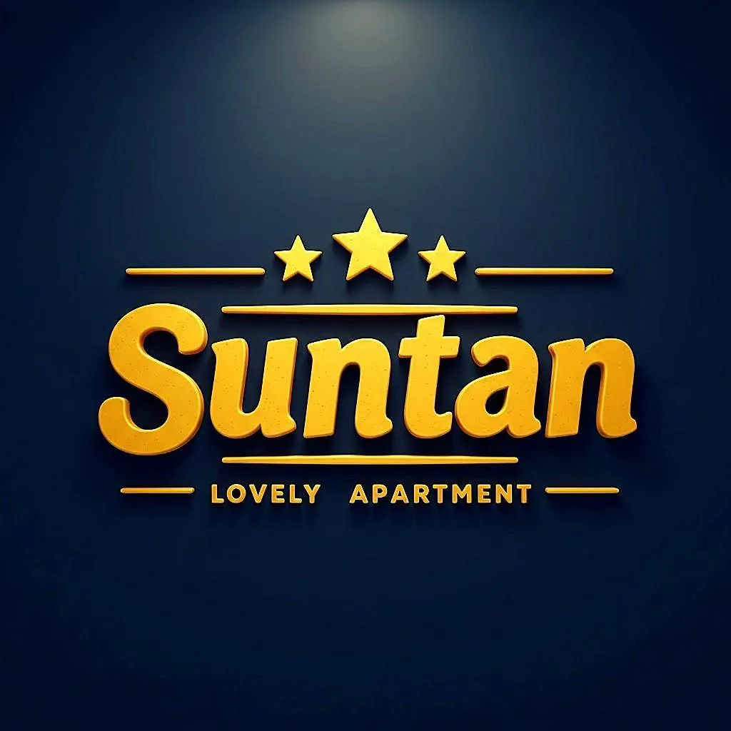 Suntan Lovely Apartment Golem